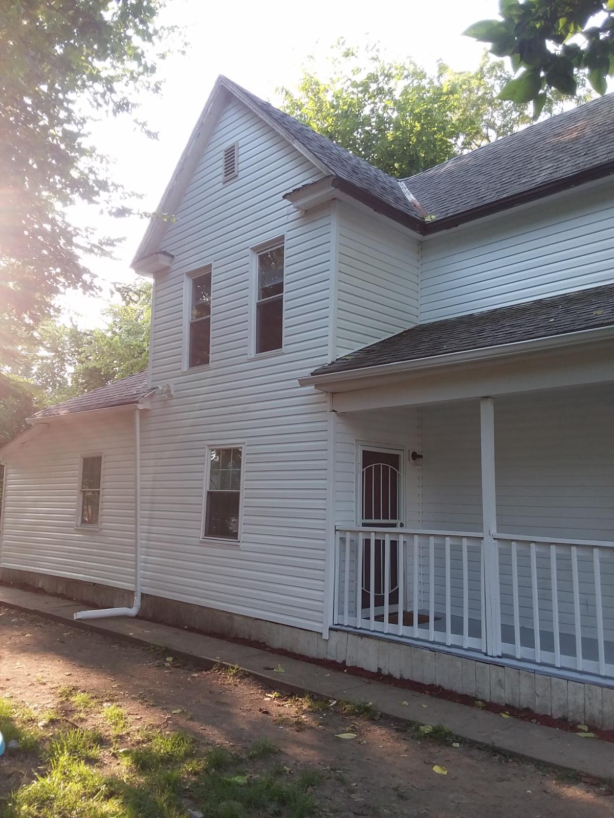 222 South Wheatland Avenue