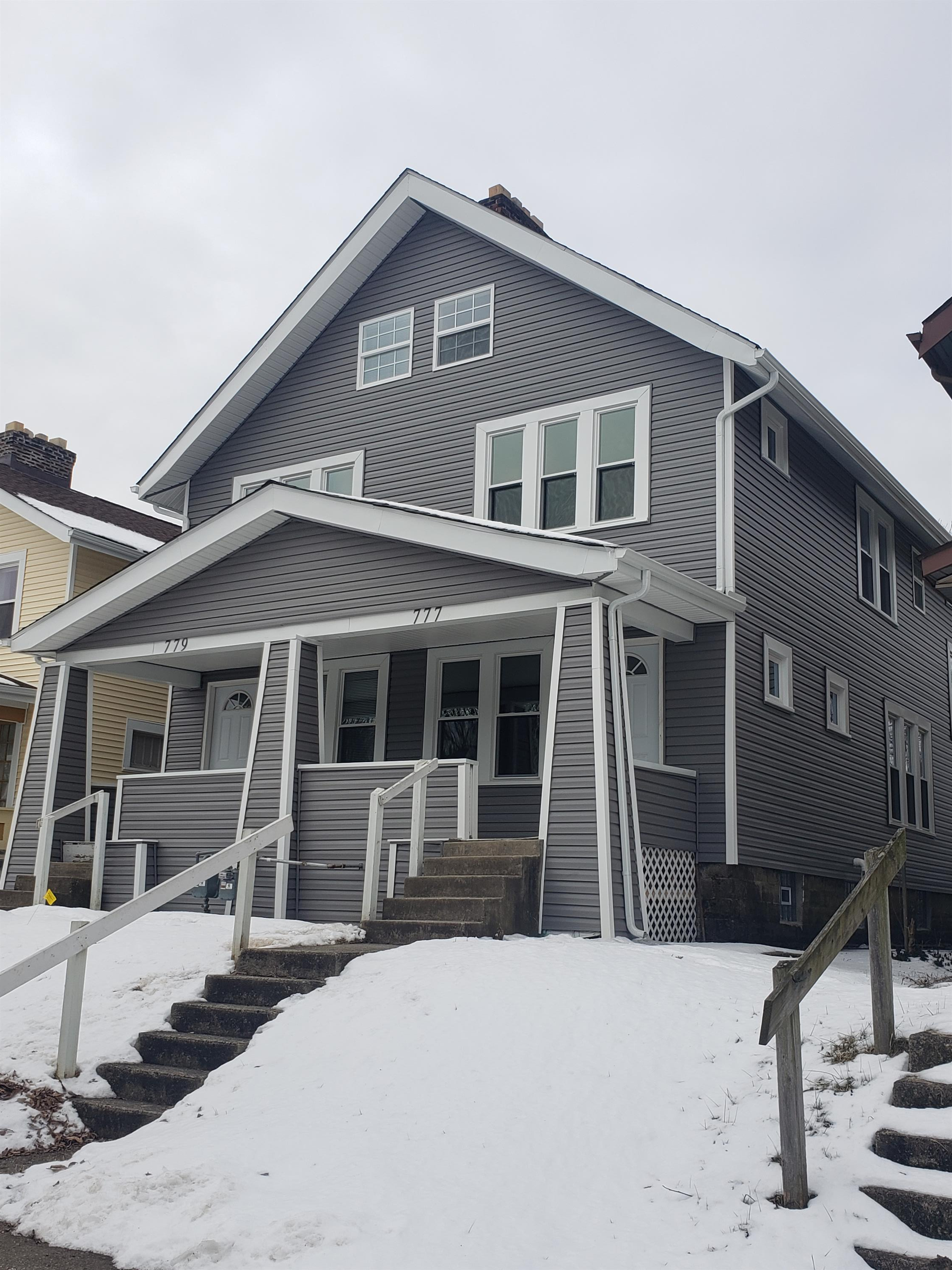 777 Seymour Ave - 1