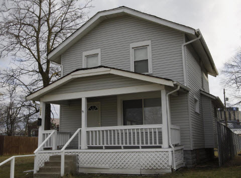 1509 Harvard Ave - 1