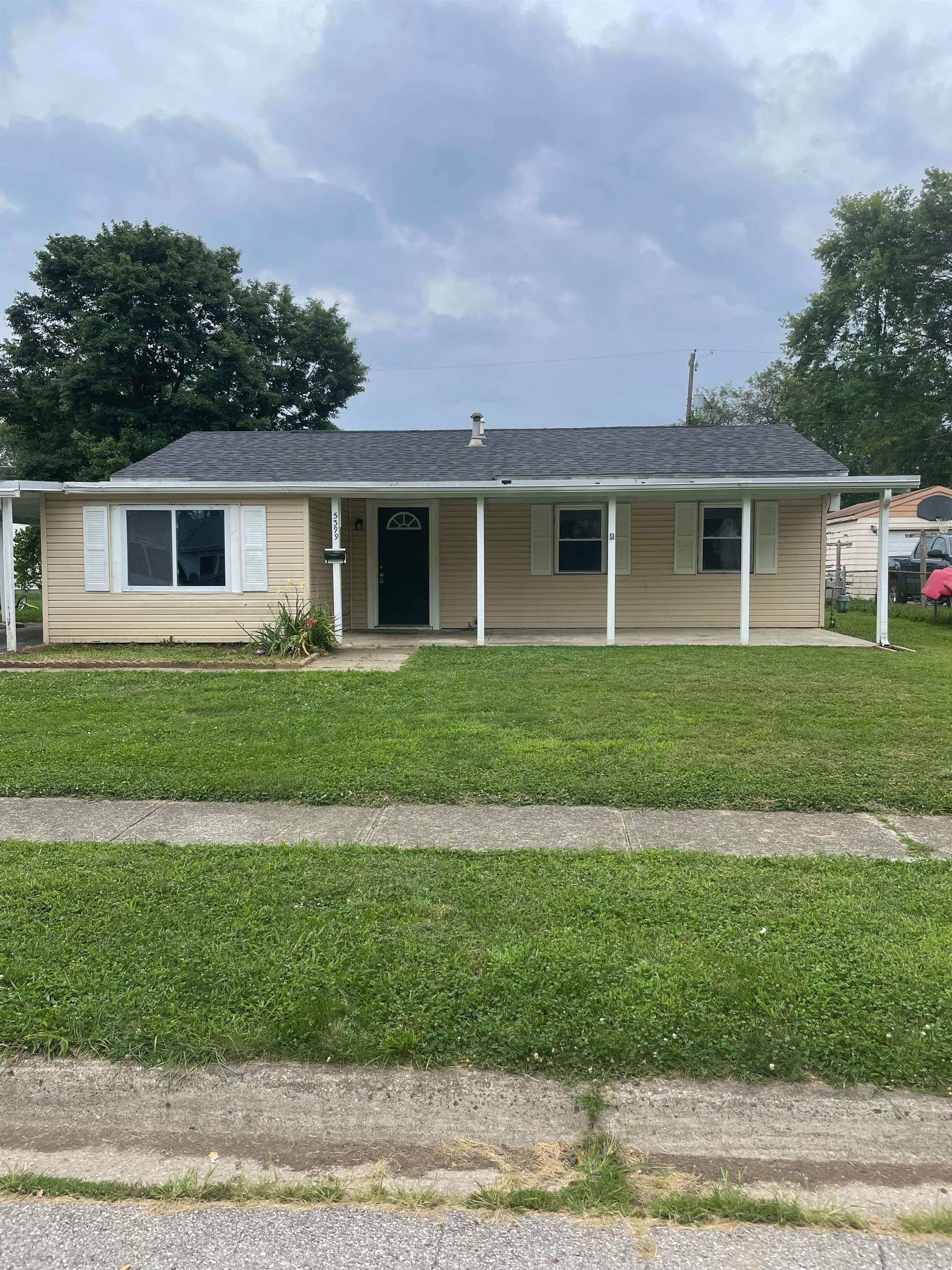 5399 Inlet Dr - 1